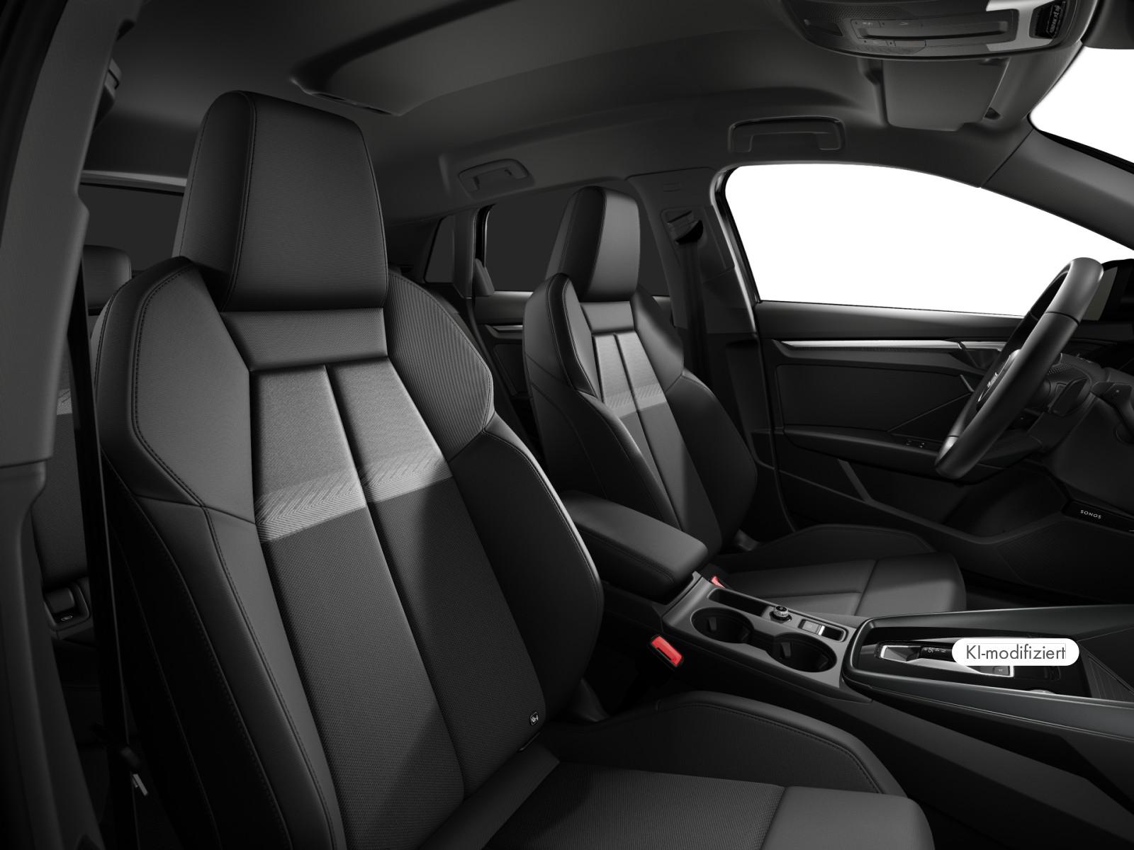Audi A3 Sportback 35 TFSI S tronic S line SONOS HUD R, миниатюра 20