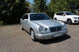 Mercedes-Benz W210 E420 Avantgarde *77tkm *Erstlack *Rostfrei* - Mercedes-Benz E-Klasse: W210