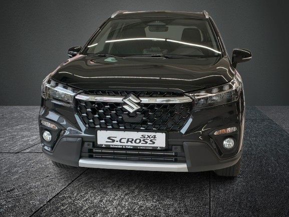 Suzuki (SX4) S-Cross - Bild 2
