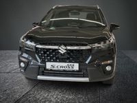 Suzuki (SX4) S-Cross - Vorschau Bild 2