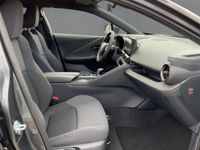 Toyota C-HR - Vorschau Bild 13