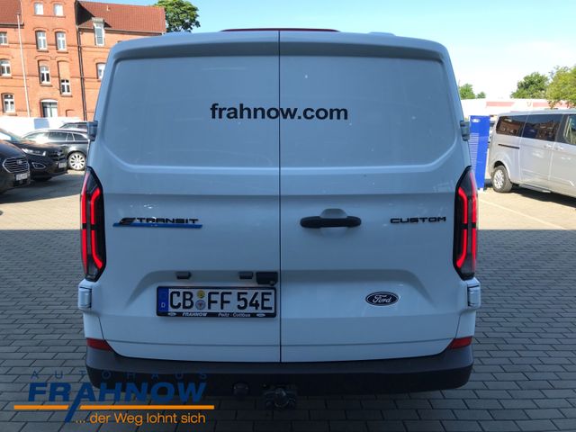 Foto Nummer 5: FORD Transit
