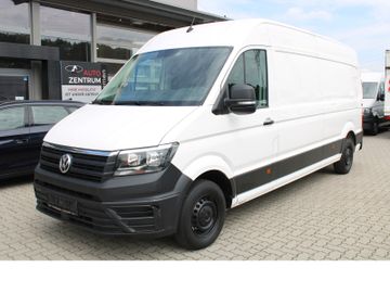 Volkswagen Crafter - 1