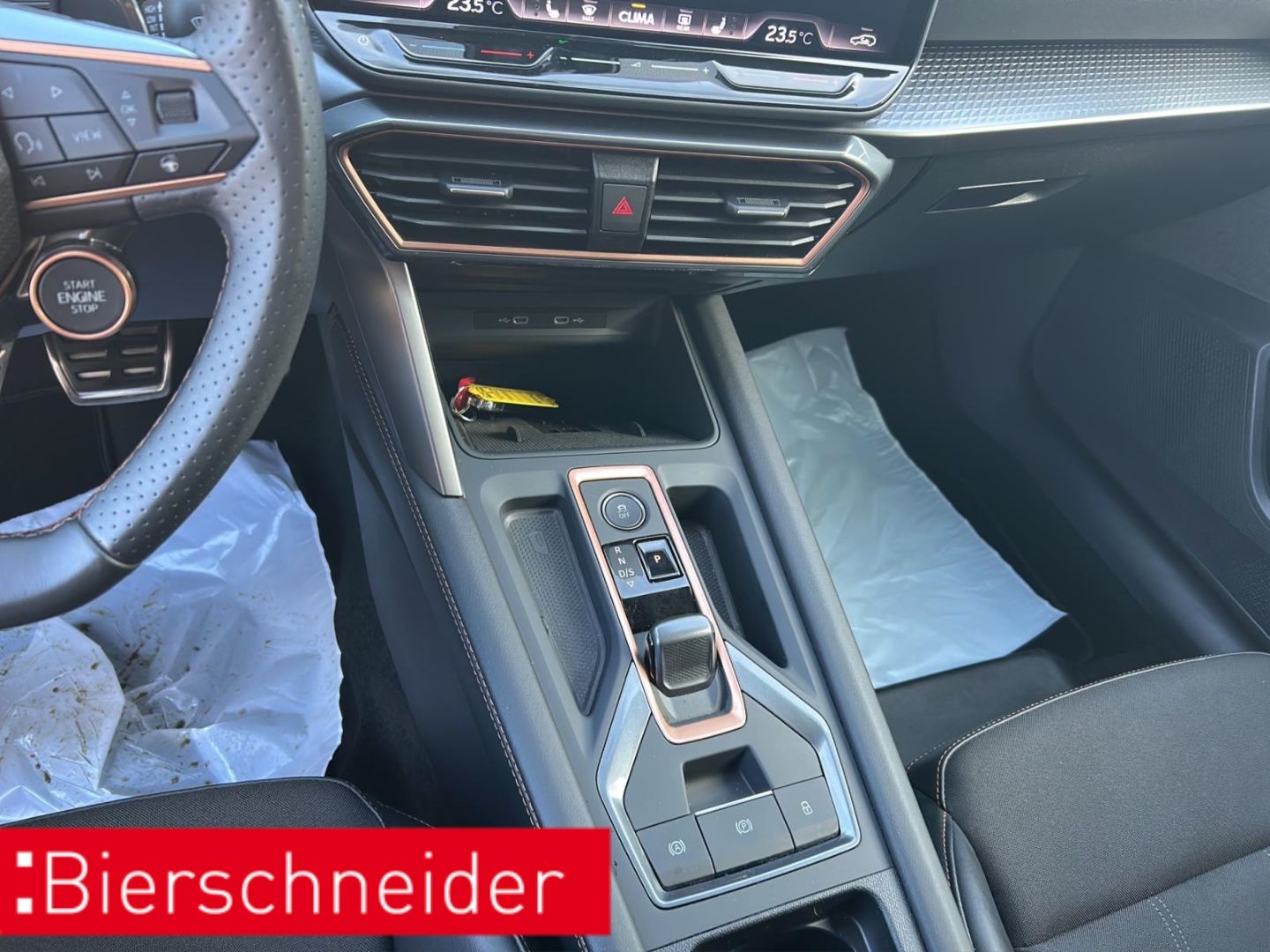 Cupra Formentor - Bild 22