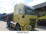 Iveco STRALIS 500  6x2 Retarder, Klima, - Iveco Stralis 500