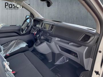 Bild 5 Opel VIVARO CARGO 2,0D L 5J. GARANTIE 100000KM, KAMER