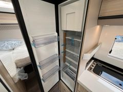 Adria Compact 60Y JUBILEE*Truma Gas+Elektro*Markise*