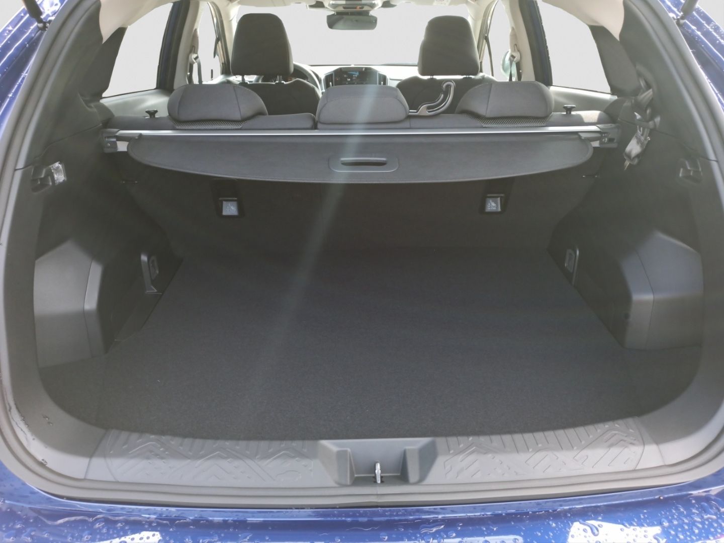 Subaru Crosstrek - Bild 20