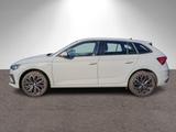 Skoda Scala Selection 1.0 TSI DSG LED Navi PDC ACC AHK - Skoda Scala Jahreswagen