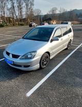Mitsubishi Lancer 9 2.0 - gebrauchte Mitsubishi Lancer aus dem Jahr 2006