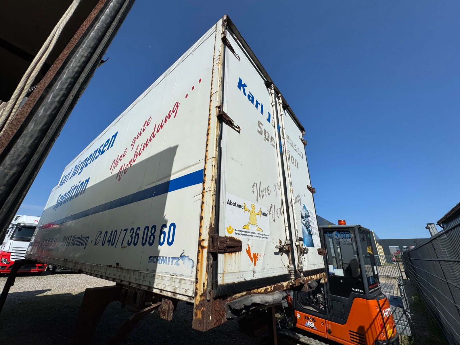 Fahrzeugabbildung Schmitz Cargobull WKO