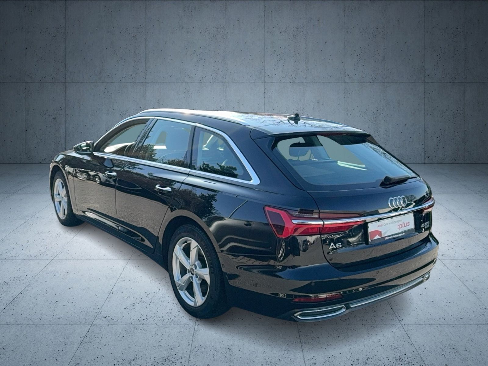 Audi A6 - Bild 4