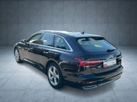 Audi A6 - Vorschau Bild 4