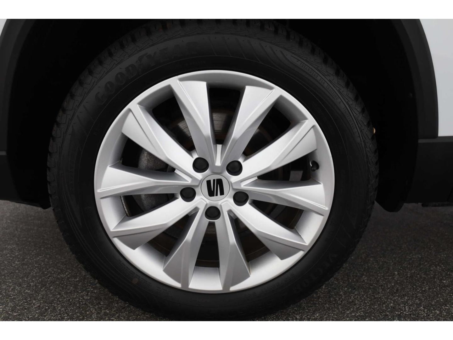 Seat Ateca - Bild 8