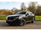 BMW X4 M Competition - BMW X4 M aus 2022