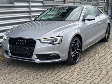 Audi A5 - 2