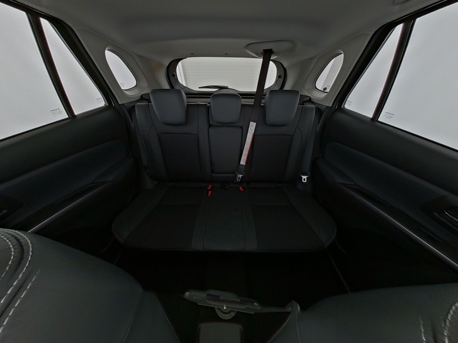 Suzuki (SX4) S-Cross - Bild 18