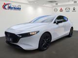 Mazda 3 2.0 M HYBRID 150  Automatik HOMURA - Mazda 3: 150