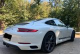 Porsche 991 T Coupé / Schalter *Approved* - Porsche 991 in Frankfurt (Main)