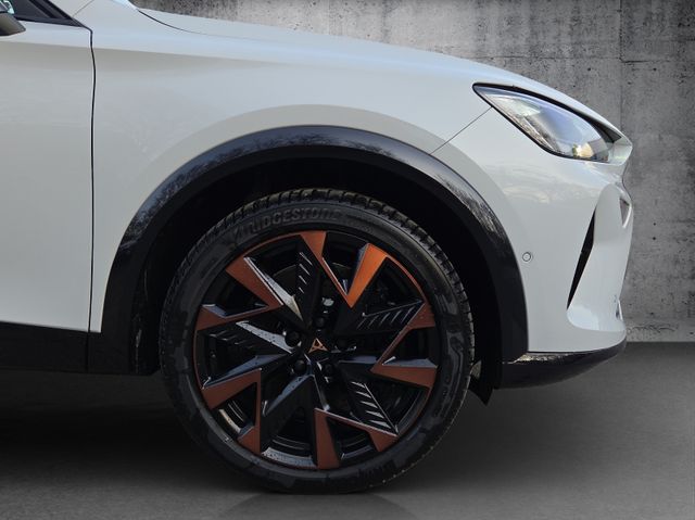 Formentor 2.0 TSI 245kW VZ DSG 4Drive Sennhe AHK