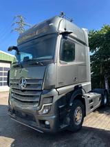 Mercedes-Benz Actros 1853 Edition Driver-Extent+ Unfall 2022 - Offers