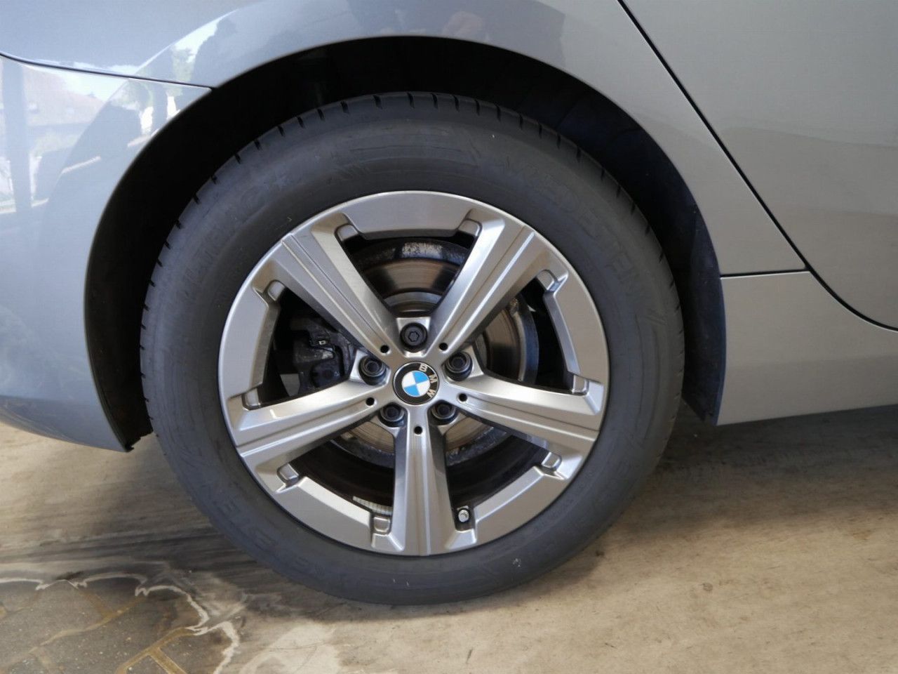 BMW 218 Active Tourer - Bild 13