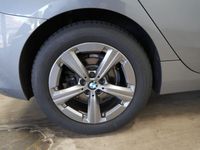 BMW 218 Active Tourer - Vorschau Bild 13