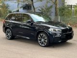 BMW X5 xDrive40d - - BMW X5 Gebrauchtwagen in Mannheim