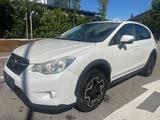 Subaru XV Comfort - Subaru Gebrauchtwagen von 2012