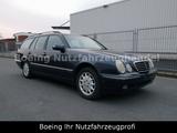 Mercedes-Benz  E 240 T/Leder/Navi/AHK - gebrauchte Mercedes-Benz E 240 aus dem Jahr 2000