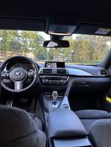 BMW 430 Gran Coupé 430d xDrive Gran Coupé M Spor... - BMW 430 Gran Coupé von privat