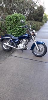 Suzuki Marauder 125 ccm - Angebote entsprechen deinen Suchkriterien