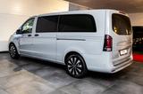 Mercedes-Benz Vito NEU 4 Sarg Bestattungswagen / Leichenwagen - : Leichenwagen