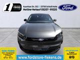 Ford Capri PREMIUM/PANO+ACC+AHK - gebrauchte Ford SUV & Geländewagen