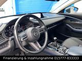 Mazda CX-30 Head UP LED ACC AHK CarPlay - Mazda CX-30 Diesel Gebrauchtwagen