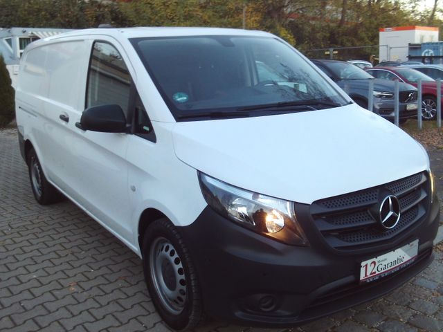 Mercedes-Benz Vito Kasten 114/116 CDI, 119 CDI/BT 4x4 lang