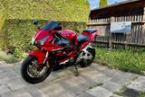 Honda CBR900RR FireBlade TÜV neu - HONDA CB900F