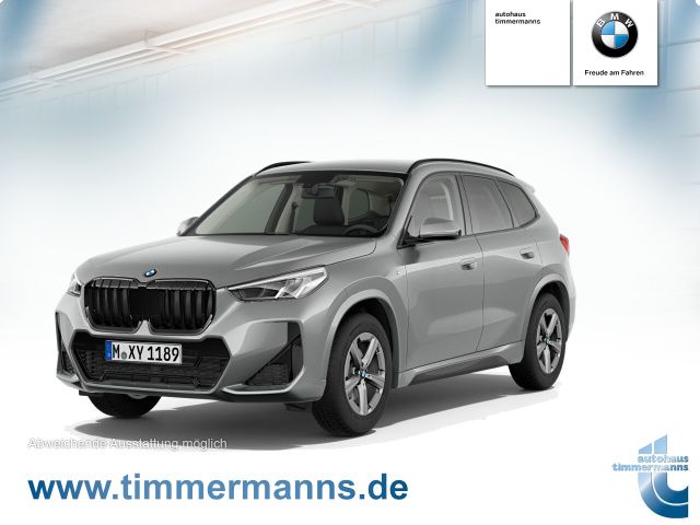 BMW X1 sDrive18d Steptronic Navi DSG Tempom.aktiv