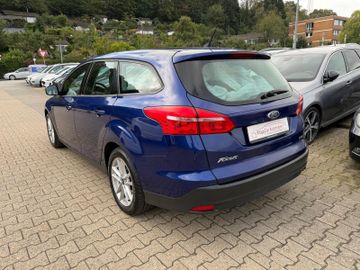 Ford Focus - 2