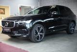 Volvo XC60 R-DESIGN*AWD*KAMERA*VRT-COCKPIT* - : Geländewagen, Awd
