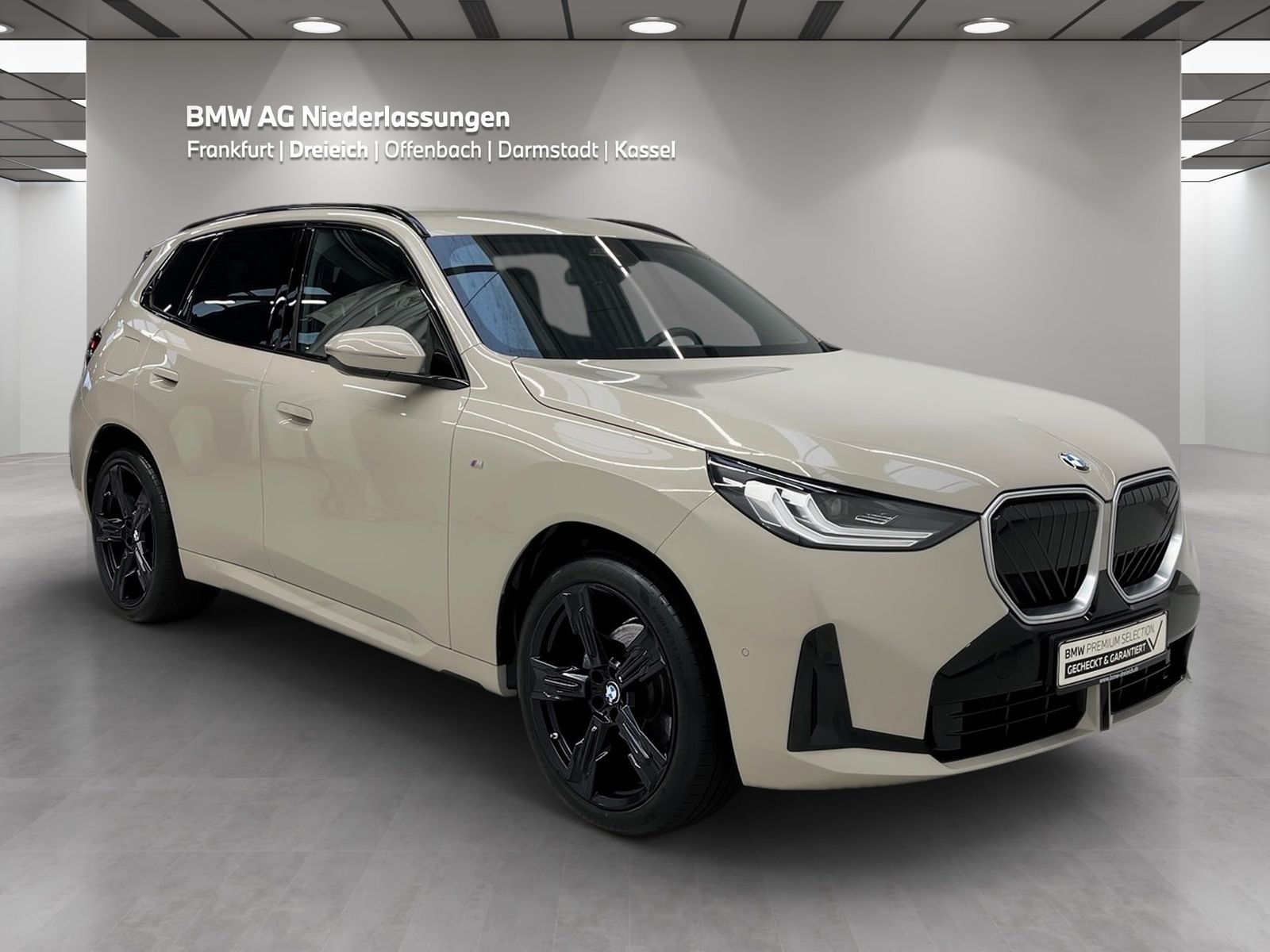 BMW X3 - Bild 3