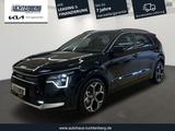 Kia NIRO PHEV Plug-In Hybrid SPIRIT SCHIEBEDACH+RELA