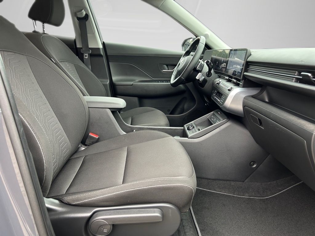 Hyundai KONA Elektro – Bild 15