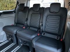 Tourneo Custom Bus 320 L1 Titanium AWD AHK abn. – Bild 25