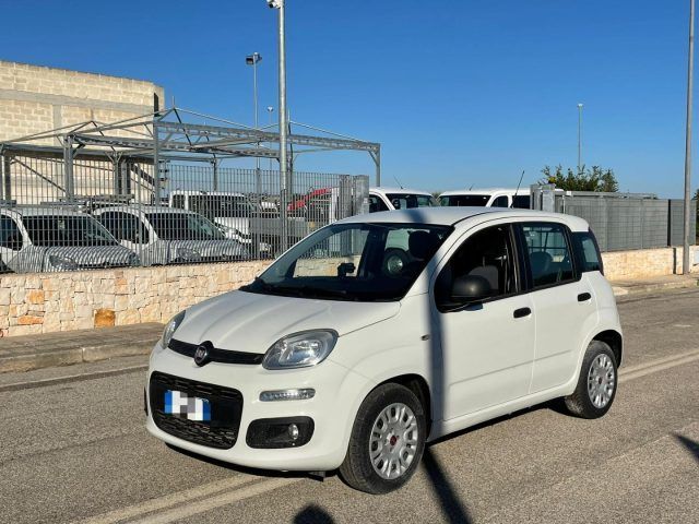 Fiat FIAT Panda 1.3 MJT S&S Easy Van 4 posti AUTOCARR