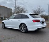 Audi A6 2.0 TDI S-LINE/19Zoll/Leder/2.Hand