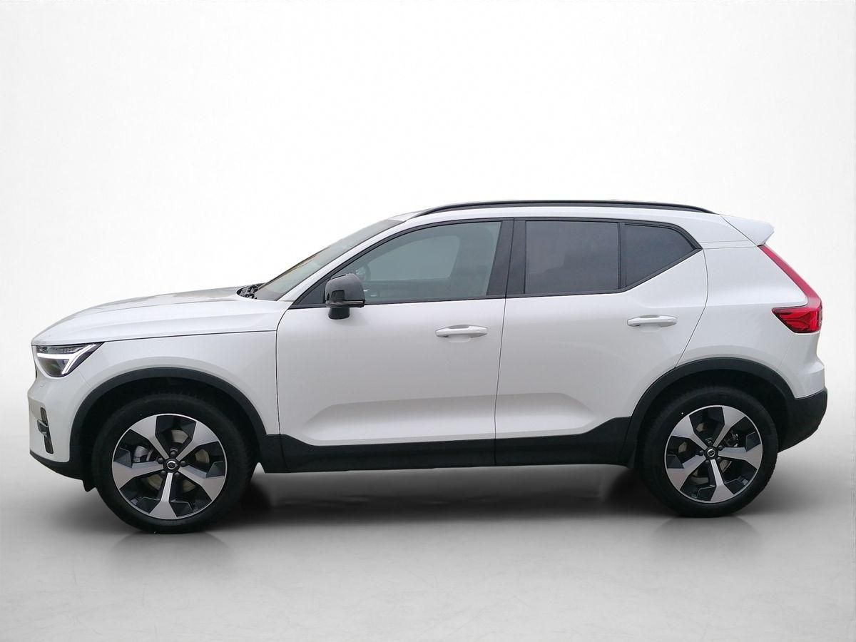 Volvo XC40 - Bild 9