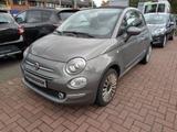Fiat 500 C 1.2 8V Dualogic Lounge - Fiat 500C: 1.2