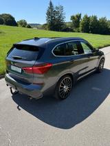 BMW X1 xDrive25d M Sport Aut.,Garantie 05.27 - BMW X1: 2.0