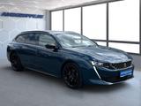 Peugeot 508 SW Plug-In Hybrid 225 e-EAT8 GT Navi+LED+SHZ - Peugeot 508 in Chemnitz